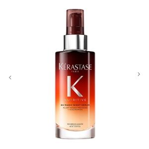 Kérastase Nutritive 8h Night Repair Serum Hydrating Night Serum 90 ml